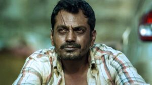 রাস্তায় কাঁদতেন নওয়াজউদ্দিন, ৩ বেলাই কাটত বিস্কুট খেয়ে